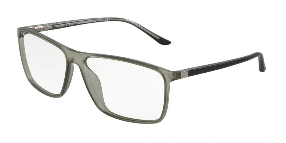 Starck Eyes 3030 Eyeglasses - view 6